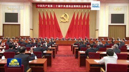 Η Κίνα εστιάζει στην τεχνολογία καθώς οι εμπορικοί πόλεμοι πλήττουν την οικονομία