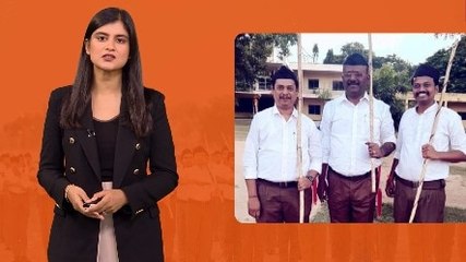 India Today Explains: Can government employees participate in RSS events?