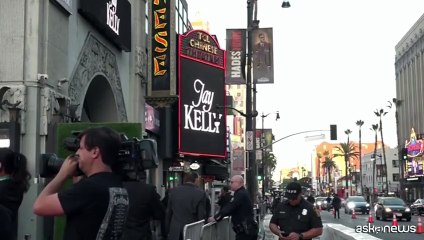 Clooney: a 64 anni non sono ancora pronto a riposarmi, guardo avanti