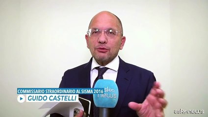 Ambiente, Castelli: rapporto tecnica e scelta politica centrale