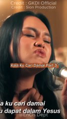 Kala Ku Cari Damai Part 3