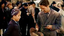 Street of Chance (1942) - Colorized | Classic Film Noir Mystery Starring Burgess Meredith