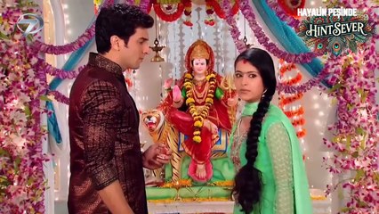 Hayalin Peşinde (Sasural Simar Ka) 167. Bölüm Türkçe Altyazılı