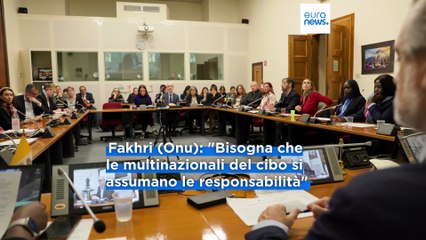 Emergenza fame nel mondo: come affrontare la crisi tra guerre e cambiamento climatico