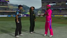 ASHES CRICKET 2009 CPL PATCH 2025 | ANTIGUA FALCON VS BARBADOS ROYALS MATCH 10 | ASHES CRICKET 2009