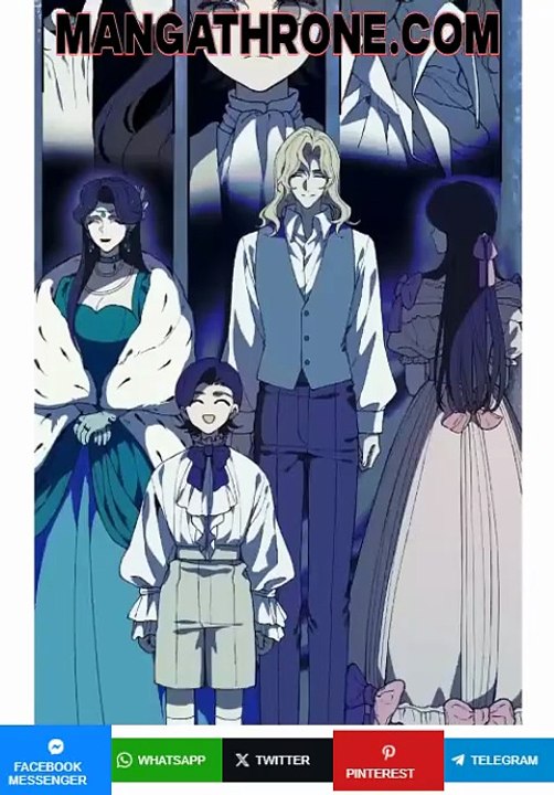 In the Ice Emperor’s Birdcage - Chapter 9 - MangaThrone