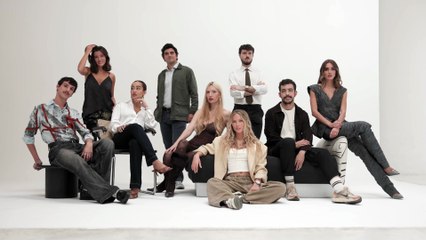 La nueva generación de jóvenes que marcan tendencia