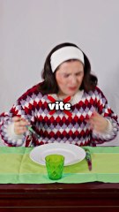 Astuce pour faire passer le hoquet !