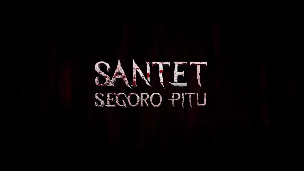 Santet Segoro Pitu ( 2025 ) - Film Horor Indonesia