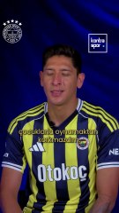 Edson Alvarez'i yakından tanıyalım