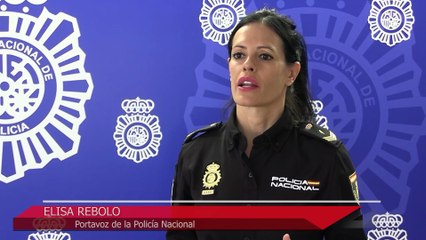 Policía confirma que el cuadro encontrado ayer en Madrid era el Picasso que se creía robado