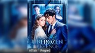 The Frozen Wife’S Fiery Revenge
