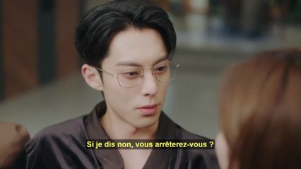 以爱为营 Only For Love | "Si je dis non, vous arrêterez-vous" - Romance, Drama, C- Drama Series [VOSTFR]