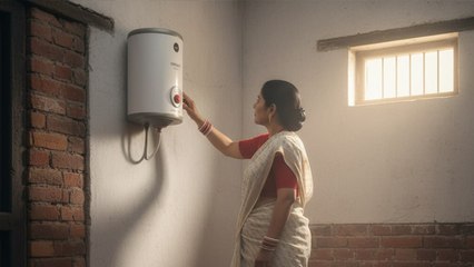 Geyser On Problem: गीजर को 24 घंटे चालू रखने से क्या होता है,गीजर को रात भर चालू रख सकते है ?