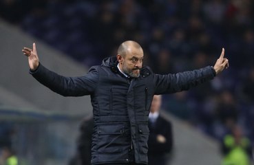 West Ham boss Nuno Espirito Santo admits West Ham still have problems