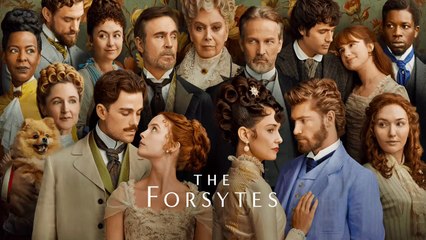 The Forsytes S01E04 (2025)