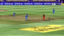 ASHES CRICKET 2009 CPL PATCH 25 | SAINT LUCIA VS TRIBAGO KNIGHT RIDERS MATCH 11 | ASHES CRICKET 2009