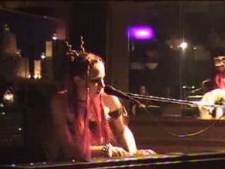 Emilie Autumn - Shalott (live)