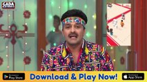 Jethalal ne kiya naya luk!  ｜ Haste Raho Hasate Raho｜ Taarak Mehta ka Ooltah Chashmah