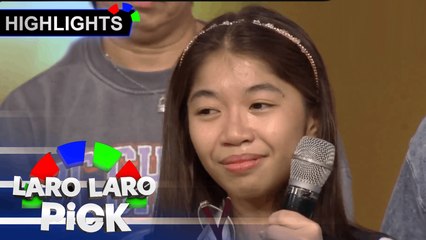 Marj, mag-uuwi ng 500k sa kaarawan ng kanyang ina | It's Showtime | Laro Laro Pick