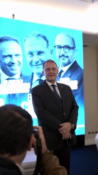 Cirielli - Ogni giorno l’entusiasmo cresce sempre di più (23.10.25)