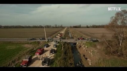 La bande-annonce de la série Netflix "Le Monstre de Florence".