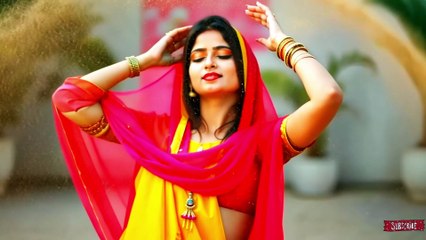 Laila Laila – A Cinematic Dance of Eternal Love  Bollywood Contemporary Fusion