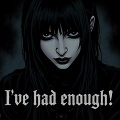 MorWeen - I’ve Had Enough!