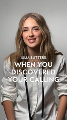 Instyle’s 2025 Breakthrough List: When You Discovered Your Calling