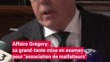 Affaire Grégory: sa grand-tante mise en examen pour "association de malfaiteurs"