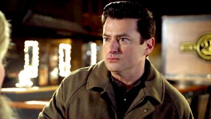 Sneak Peek at A Newport Christmas — Hallmark