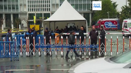 شهردار زندانی استانبول با اتهام جدید «جاسوسی» روبه‌رو شد