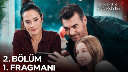 Ben Onun Annesiyim 2. Bölüm 1.Fragmanı l Katil Olduğunu Biliyorlar Mı?