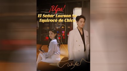 ¡Ups! El señor Lawson se equivocó de chica (Doblado) Episodio Completo