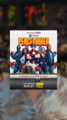 J'ai vu Peacemaker Saison 2 et je vous donne mon avis.