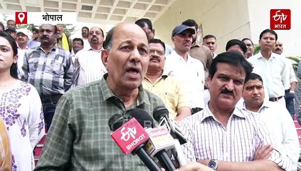 मध्य प्रदेश सरकार के एक पत्र से उबाल, 1 नवंबर से अनाज मंडियां बंद करने की तैयारी