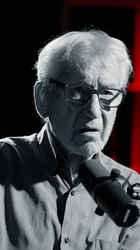 Sacristán critica los comportamientos de los políticos actuales