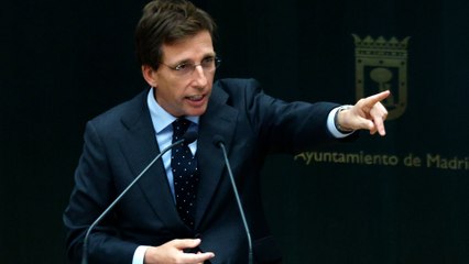 "Nos equivocamos", Almeida sobre el síndrome posaborto