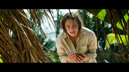 Send Help Trailer #1 (2026 Movie) Dylan O'Brien, Rachel McAdams