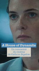 Tout le cinéma de Kathryn Bigelow dans "A House of Dynamite"