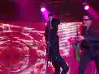 concert jenifer de dunkerque le 20 mai 2008