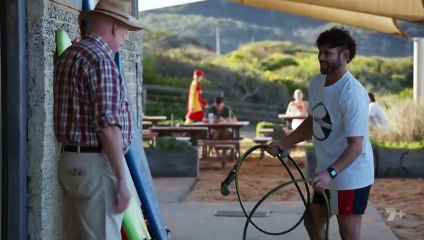 Home and Away 8611 Episode 23rd October 2025 Thursday PART 3/3