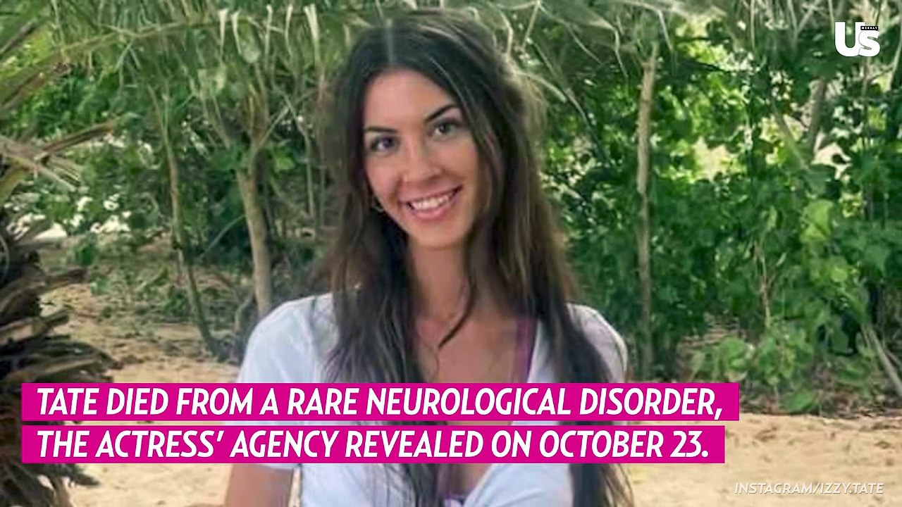 9-1-1: Nashville' Actress Isabelle Tate's Cause of Death Revealed