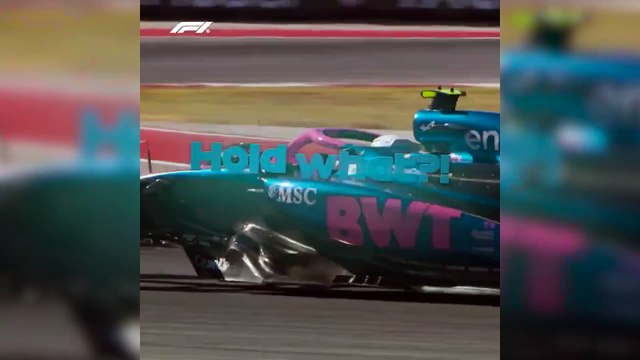 Franco Colapinto supera a Pierre Gasly con un audaz adelantamiento a su compañero de equipo