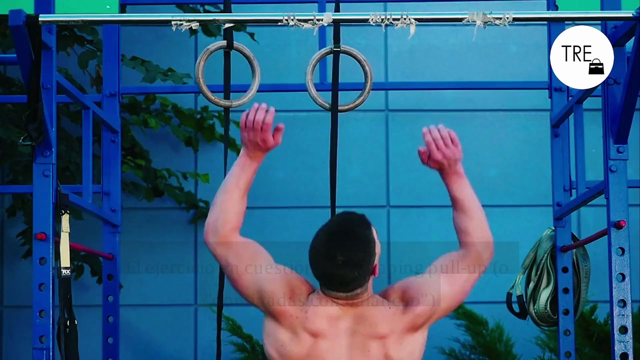 No todo lo que duele te hace fuerte: un experto en fisioterapia apunta que este popular ejercicio para hombro está detrás de un preocupante aumento de lesiones