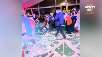 Best Fails You Missed 2025 ¦ Instant Karma!