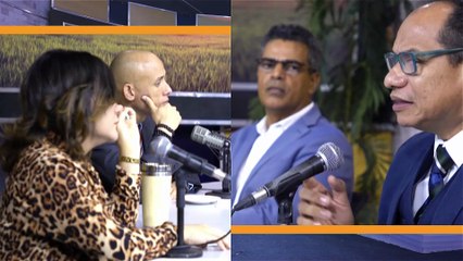 De Mañana: donde la información y el buen ánimo van de la mano