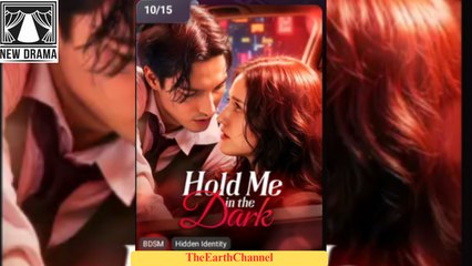 Hold Me in the Dark dailymotion [New] - Full HD Movie Uncut
