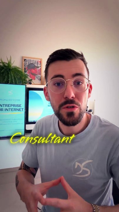 Consultant SEO à Angers
