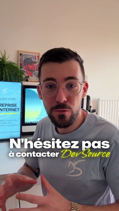 Consultant SEO Clermont-Ferrand